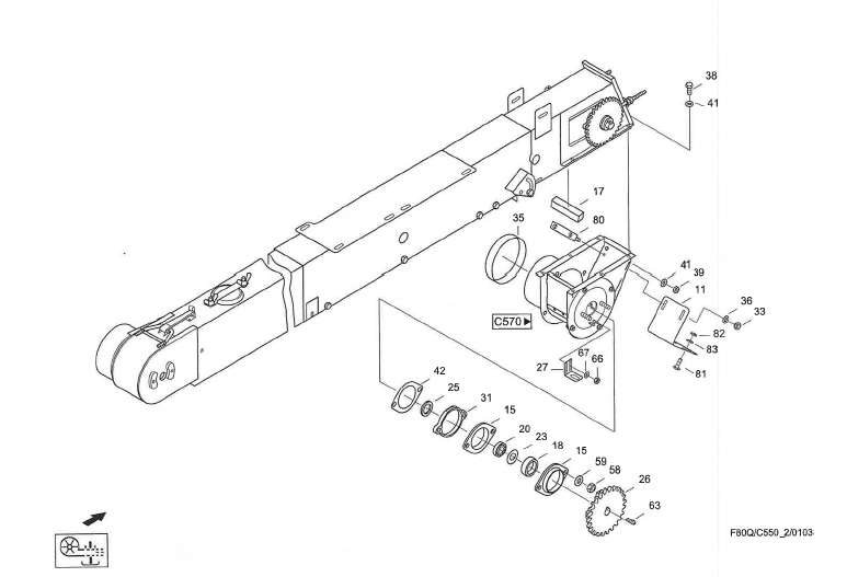 CF60_2001_C550_2_Aehrenelevator_Anbauteile