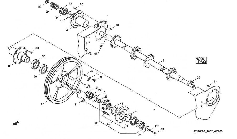 CF80_2000_A002_Schachtwelle_oben
