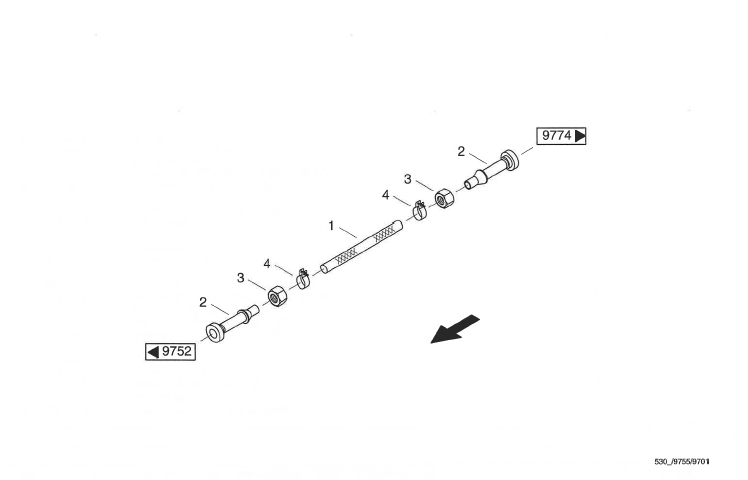 530_1996_9755_Leitung_Druckluftbehaelter