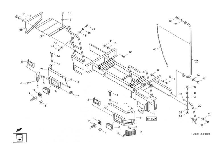 CF70_2001_F050_Kabinentraeger