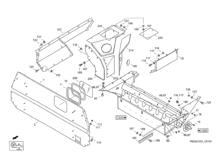 CF70_2001_C330_1_Gehaeuse