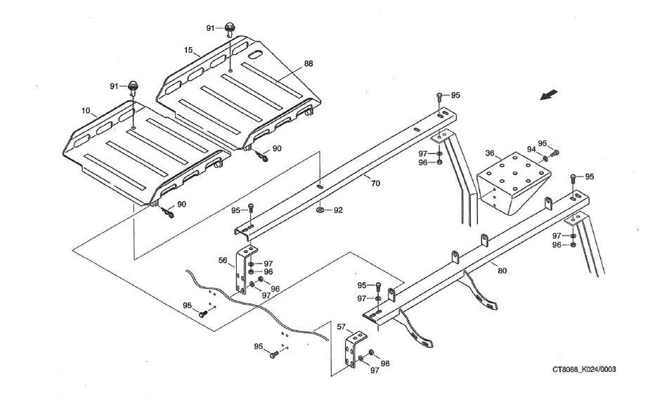 CF80_2000_K024_Motorabdeckung