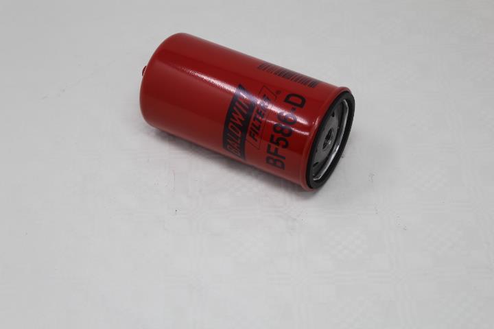 Kraftstofffilter Tank  527 mit Wasserabscheider