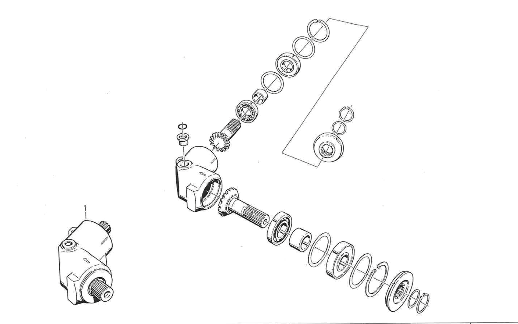 CASE_525_1998_181_Kegelradgetriebe_Steigschnecke_oben