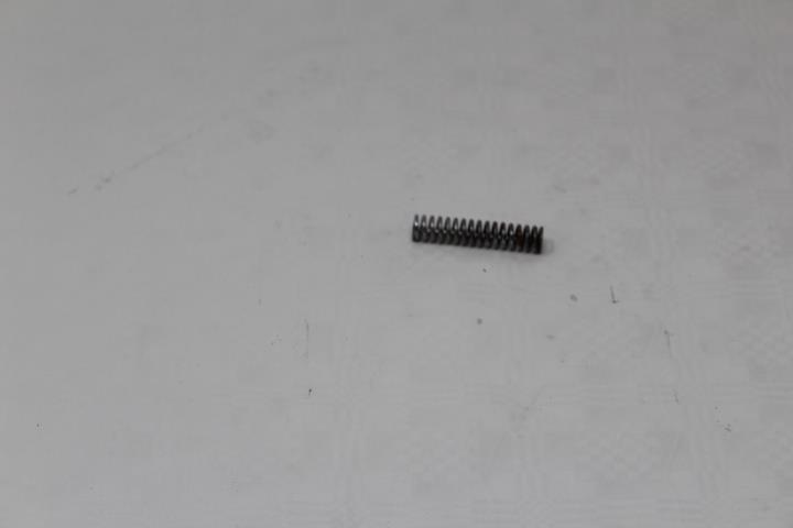 Druckfeder B1,8x11x17,5