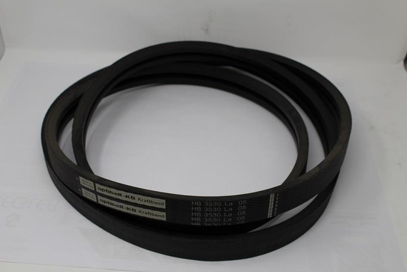 Verbundkeilriemen  2HB 3530