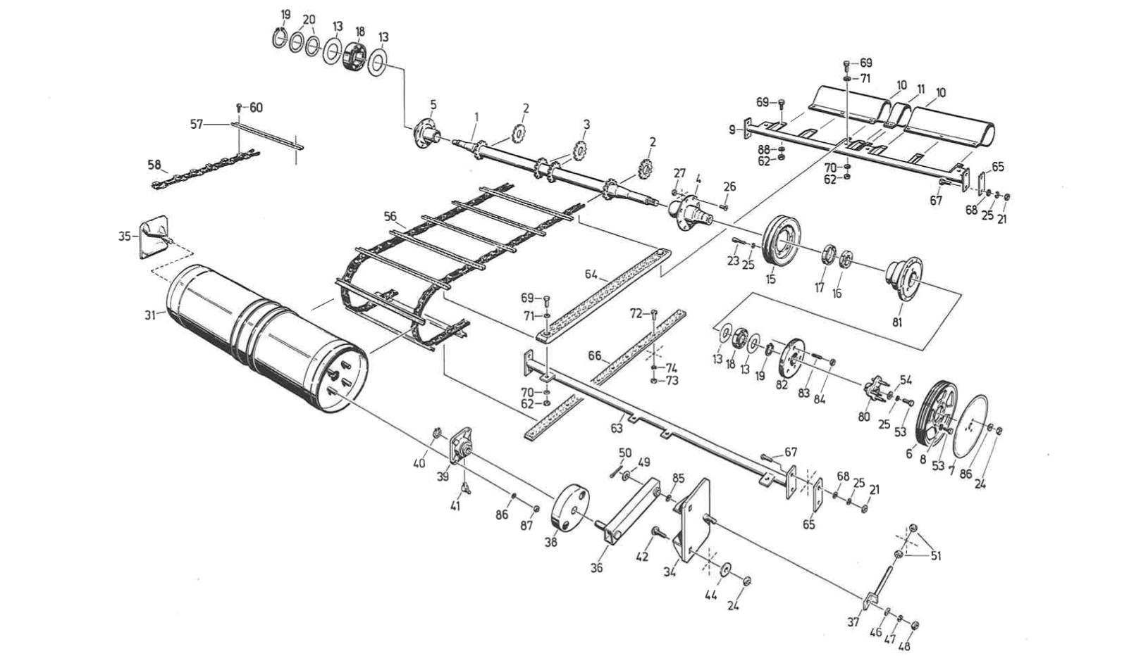 527_1995_012_Antrieb_Schacht