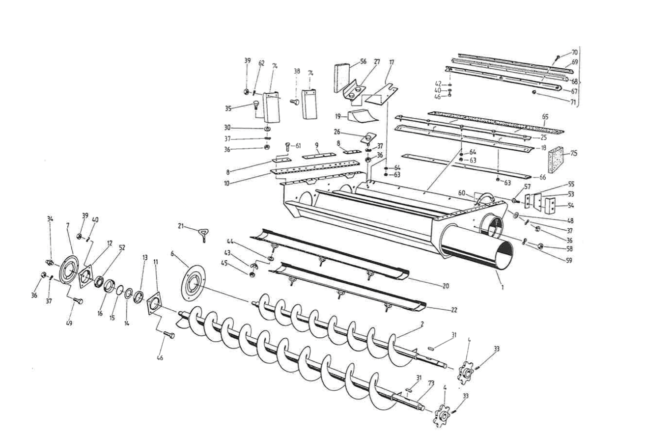 CASE_525_1998_047_Korner_Ahrenschnecke