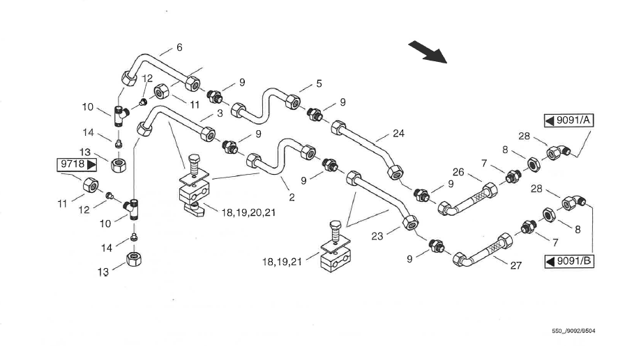 540_1997_9092_Zusatzhydraulik_Mittelteil