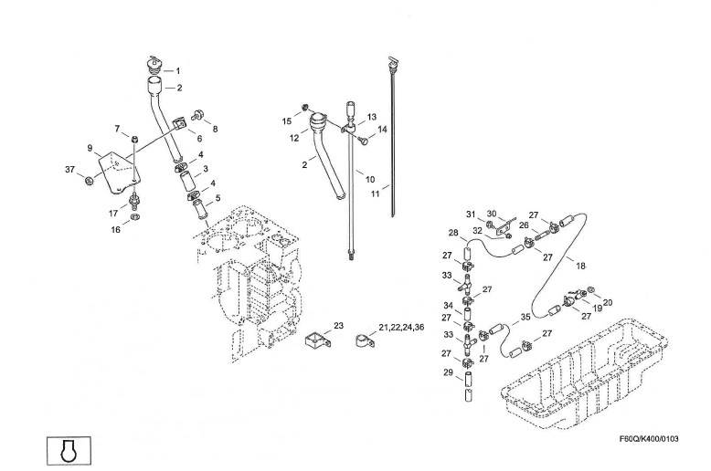 CF60_2001_K400_Motoroelsystem