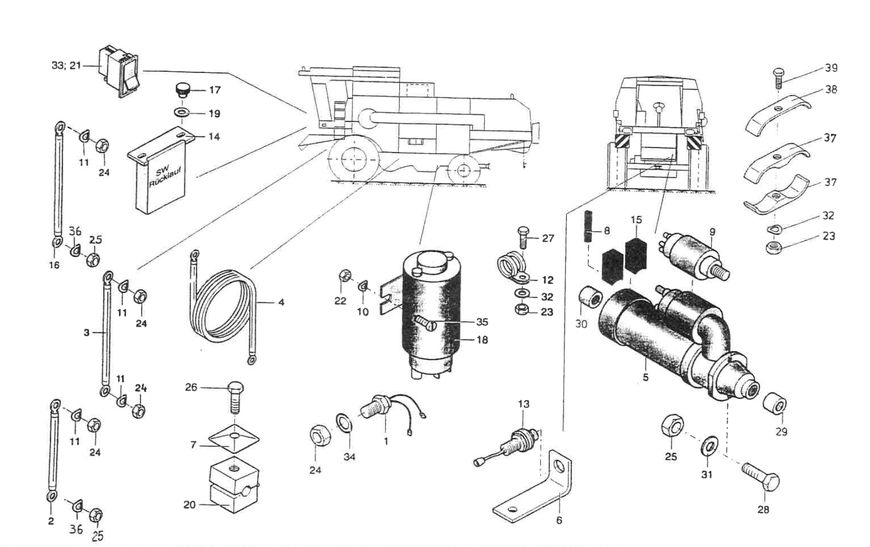 521_1997_151_Elektrik_Schneidwerkrucklauf