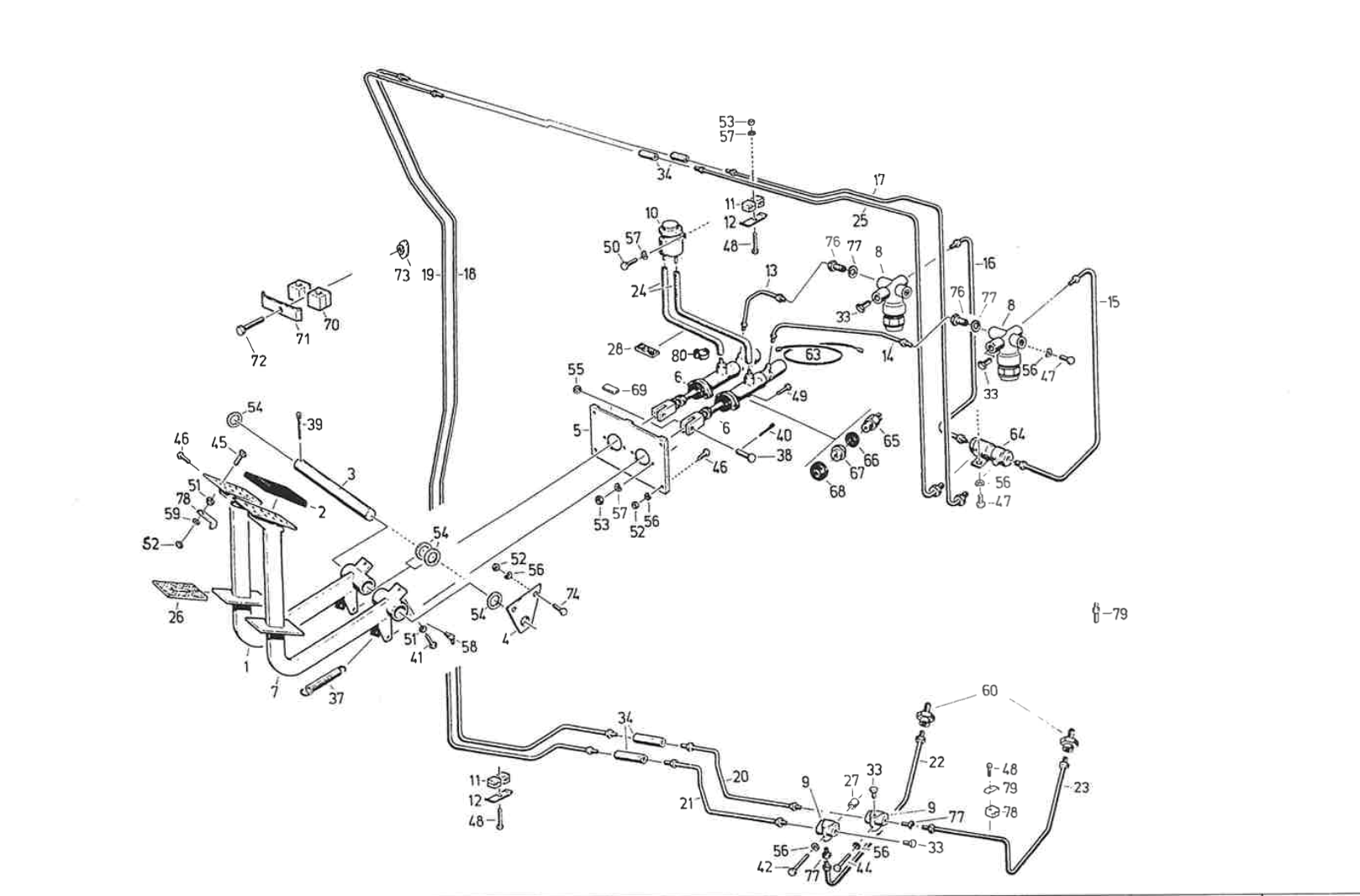 CASE_525_1998_118a_Fussbremse_Einzelradbremse_S