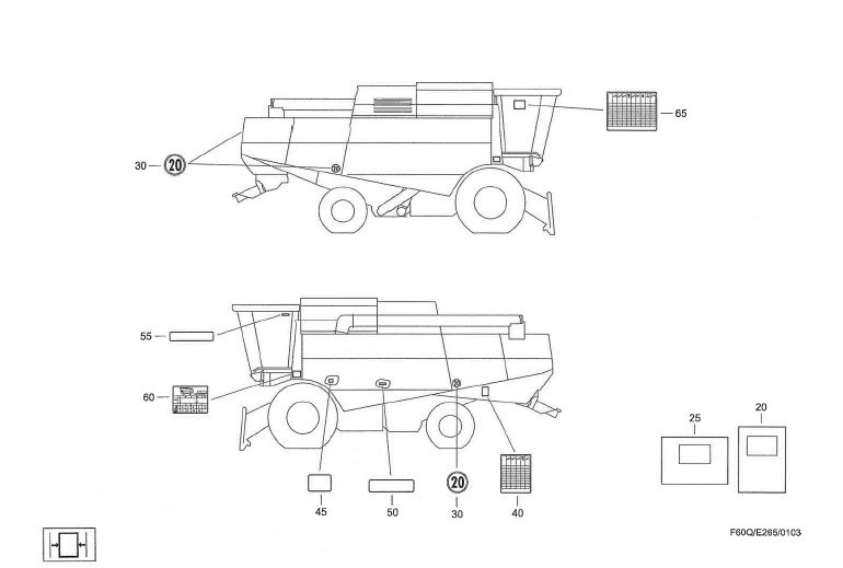 CF60_2001_E265_Laendervariante_Deutschland