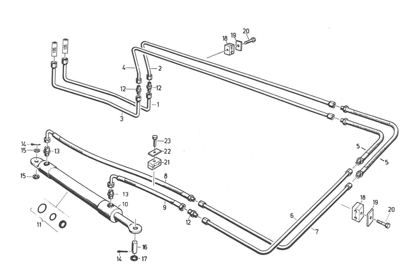 527_1995_141_Verrohrung_Abtankrohr