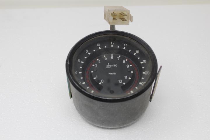 Elektr.Drehzahlmesser