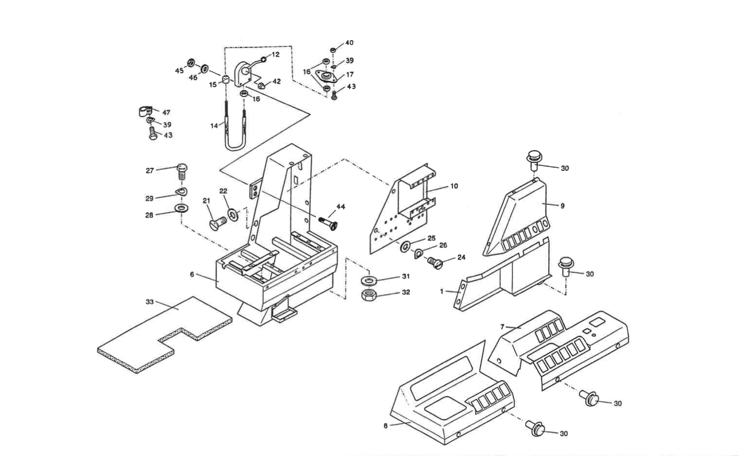 CASE_527_1998_120_Bedienpult