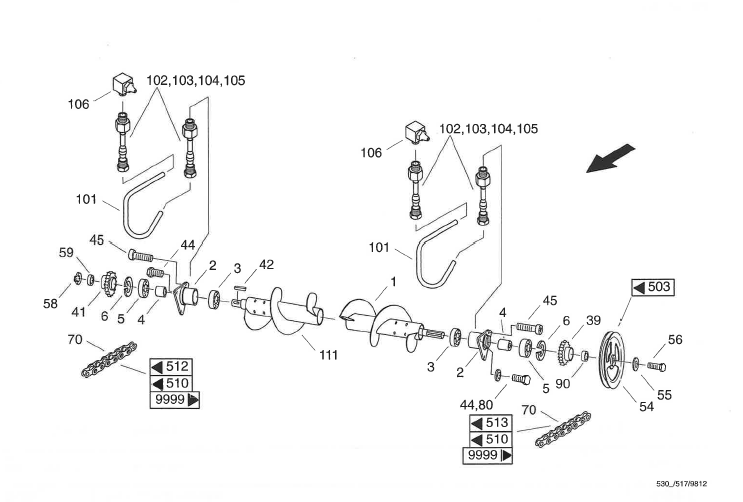 530_1996_517_Schnecken