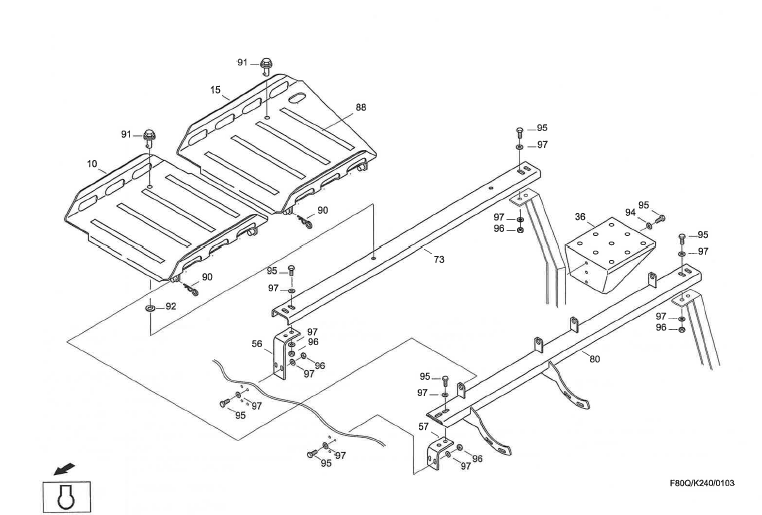 CF60_2001_K240_Motorabdeckung