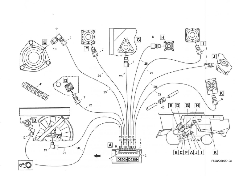 CF60_2001_D500_Nippelleiste_links
