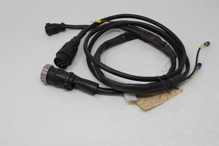 Kabelbaum 2  Plattform