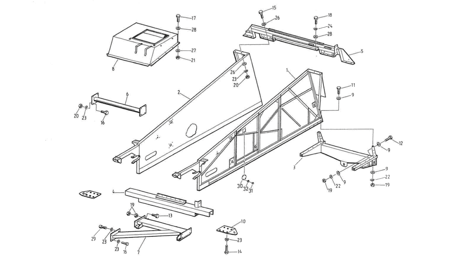CASE_525_1998_092_Gestell