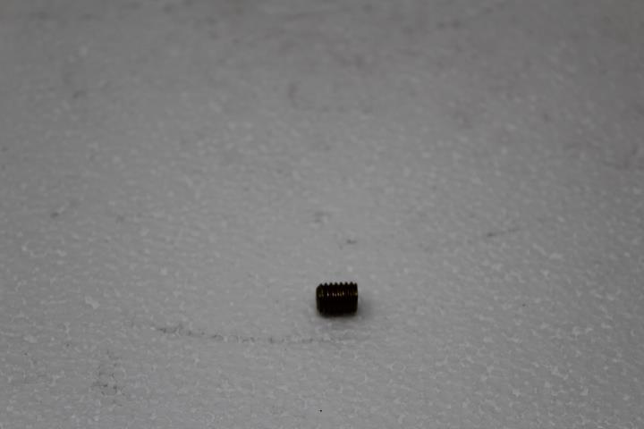 Gewindestift  ISO4029-M8x10-45H-A3C