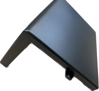 Batterieabdeckung