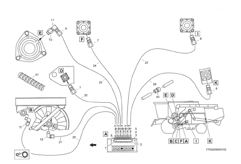CF70_2001_D500_Nippelleiste_links