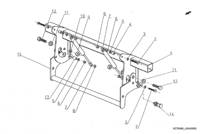 CF80_2000_J024_Schwenkbuegel_und_Gaszugfedern