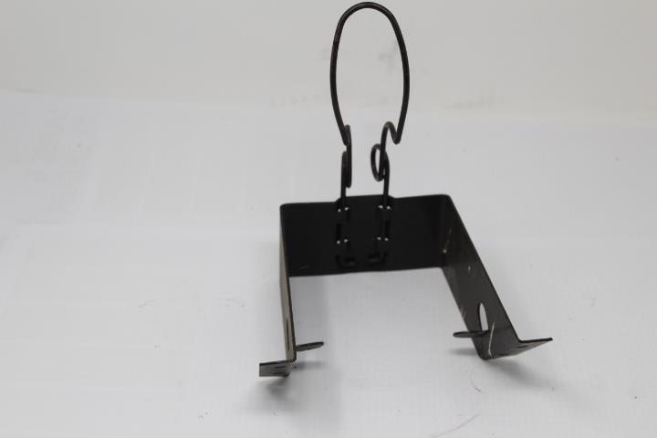 Halter für Vorlegekeil