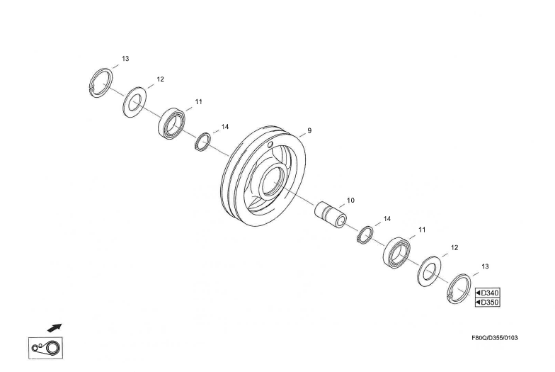 CF70_2001_D355_Spannrolle