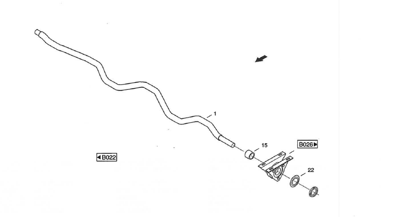 CF80_2000_B024_Kurbelwelle_hinten
