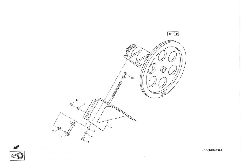 CF70_2001_D080_Aehrenelevator_Vorgelege