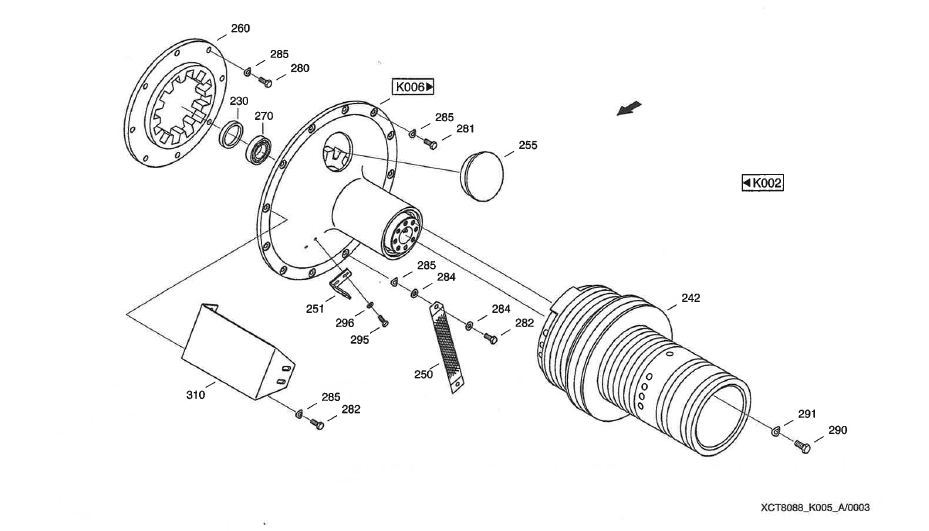CF80_2000_K005_Motorantrieb