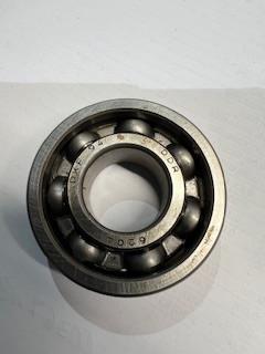 Rillenkugellager 6204