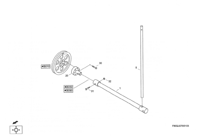 CF60_2001_J070_Trommelstange