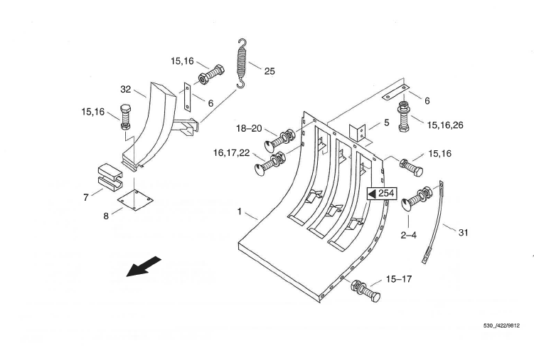 530_1996_422_Rotorboden
