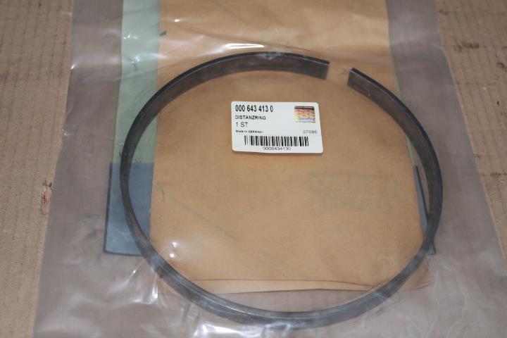 Distanzring
