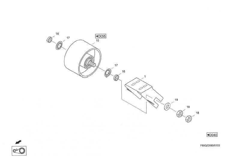 CF70_2001_D060_Fuehrungsrolle