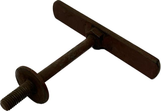 Knebelschraube