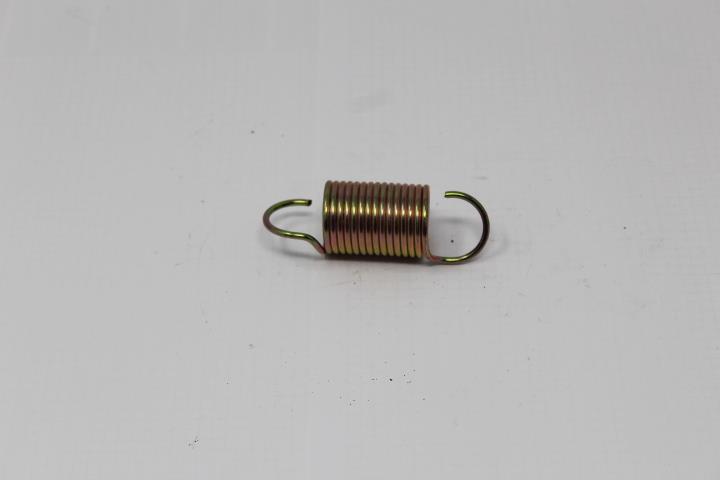 Zugfeder A 2,8x30x16
