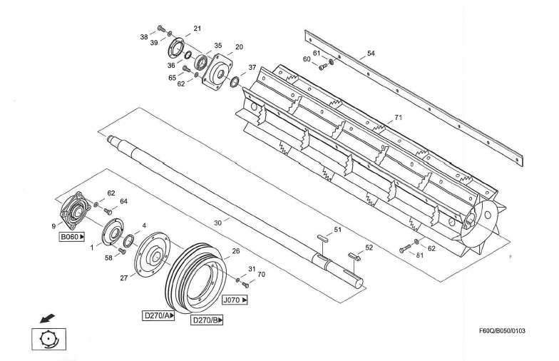 CF60_2001_B050_Leittrommel