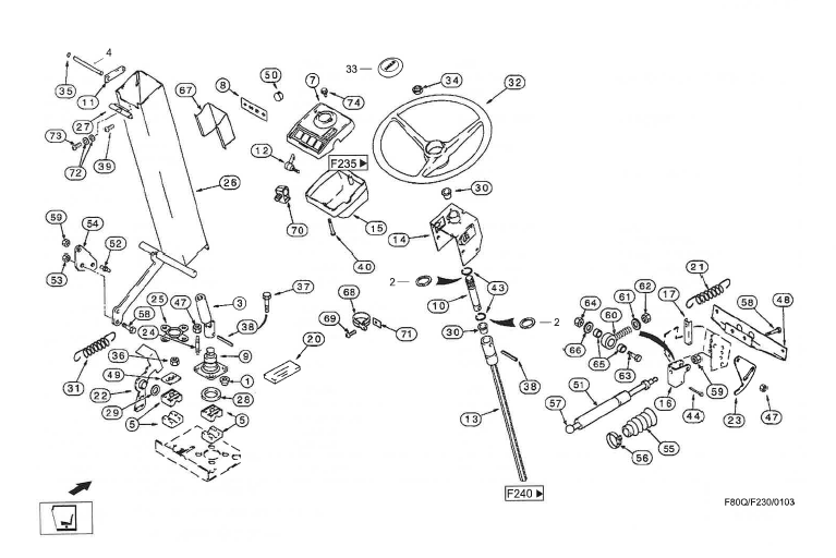 CF70_2001_F230_Lenksaeule