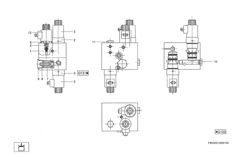CF70_2001_G130_Hub_Senk_Modul