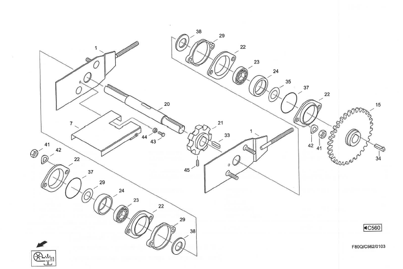 CF60_2001_C562_Lagerung