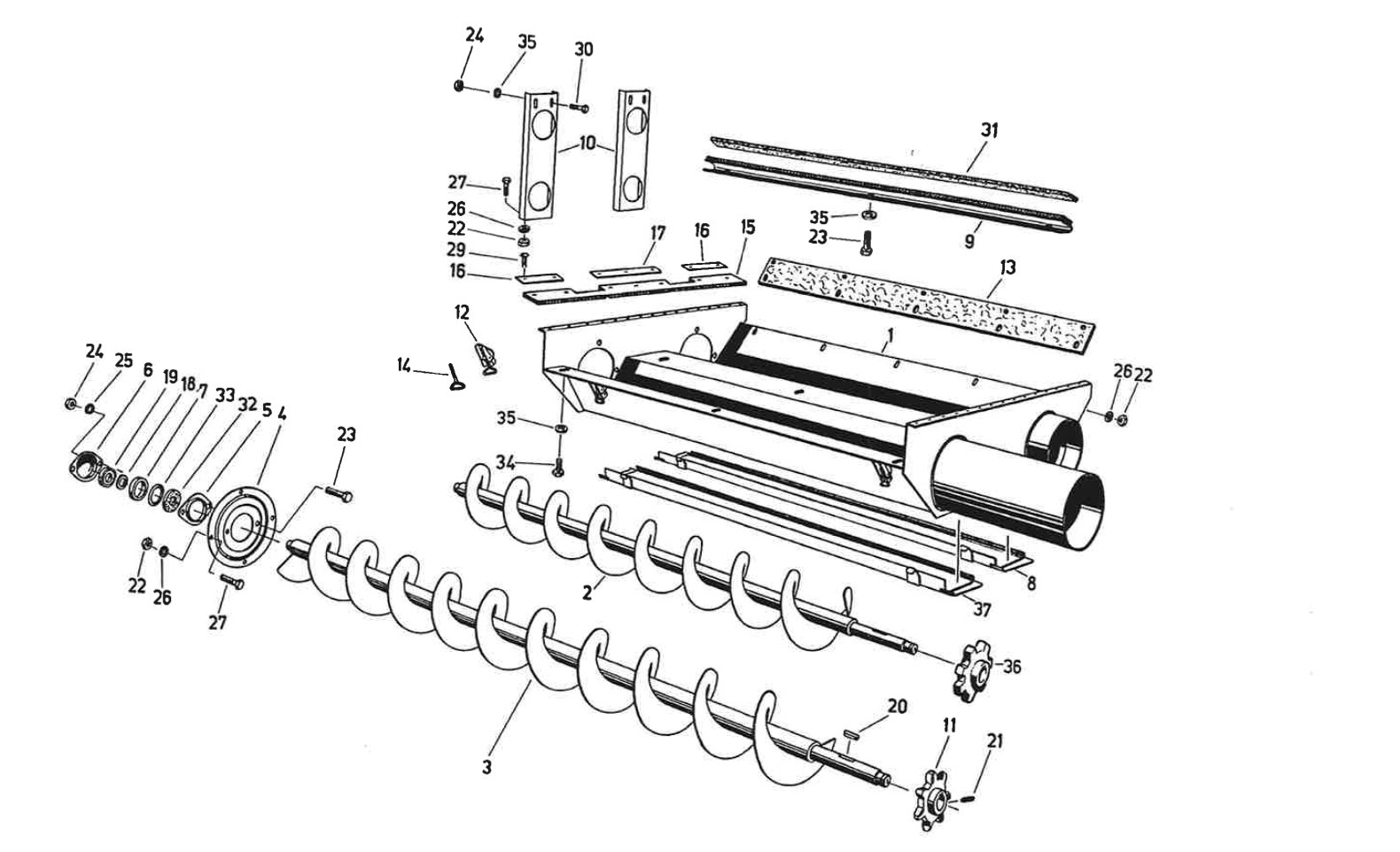 CASE_521_1998_046_Korner_Ahrenschnecke