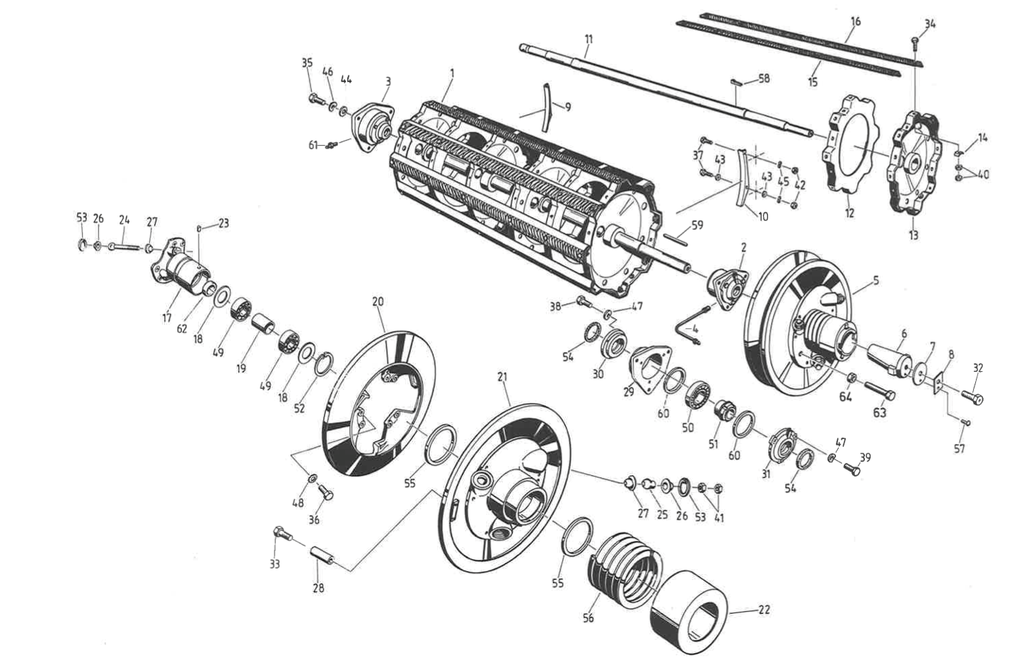 527_1995_031_Dreschtrommel