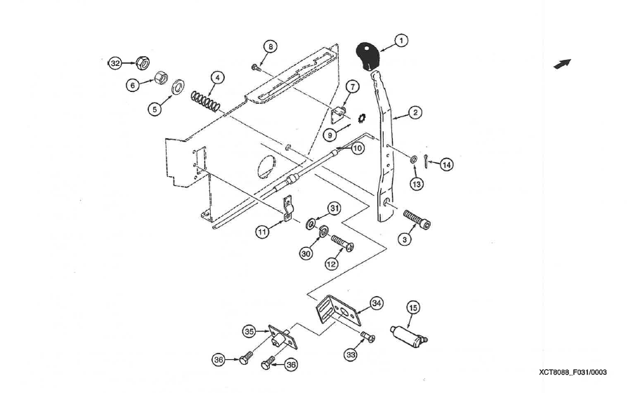CF80_2000_F031_Gashebel
