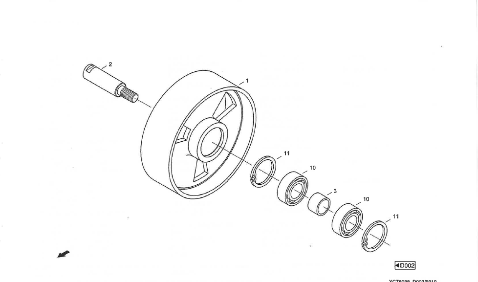 CF80_2000_D003_Spannrolle