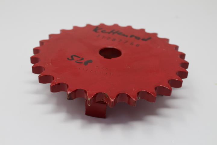 Kettenrad 27Z